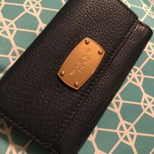 Micheal Kors wallet case I phone 6
